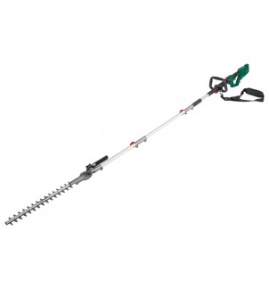 Parkside Храсторез с дълга дръжка PHSL 900 900W
